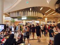 chadstone food court takeaway - 1