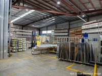 commercial aluminium carpentry trades - 1