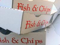 amazing fish chips near - 2