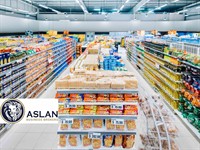 established supermarket - 1