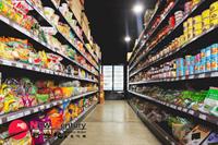 asian grocery supermarket glen - 1