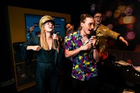 premium photo karaoke entertainment - 3