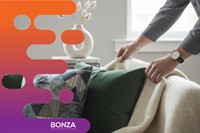 36698 established homewares textiles - 2