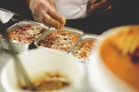 catering business prime location - 1