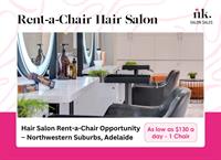 hair salon rent-a-chair opportunity - 1