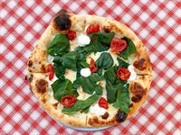 pizza shop established 6 - 1