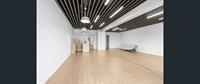 prime food retail showroom - 3