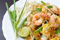 charming thai restaurant takeaway - 1