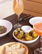 premium restaurant wine bar - 1