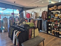 popular women's fashion boutique - 1
