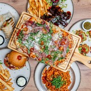 proven restaurant business prime - 1