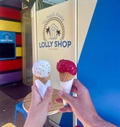the beach house lolly - 1