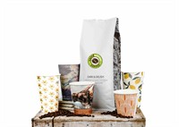 coffee servicing packaging - 2