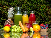 café juice bar prime - 3