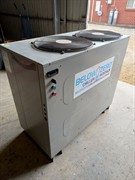 fluid chiller equipment hire - 1