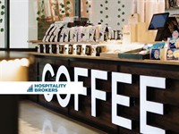 established inner west cafe - 1