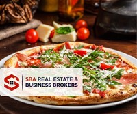urgent sale richmond pizza - 1