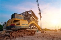 established high-performing civil infrastructure - 1