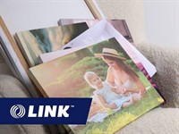 unique personalised gift business - 1