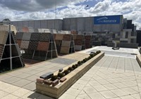 exceptional retail bricks pavers - 1