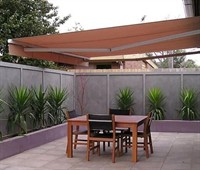 established bayside window furnishings - 2