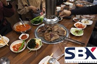 restaurant korean bbq takeaway - 1