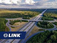 transportation consultancy - 1