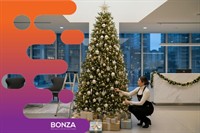 36654 profitable seasonal decorating - 1