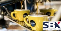 cafe espresso takeaway franchise - 1