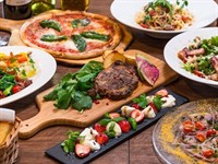 high-end restaurant for sale - 1