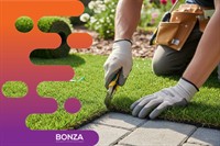 36714 synthetic grass supply - 2