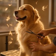 dog grooming accessories for - 1