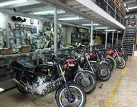 established motorcycle sales service - 2