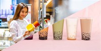 thriving discount variety milk - 1