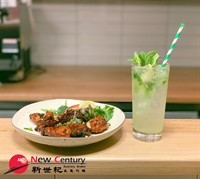 chattel sale takeaway port - 1