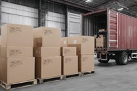profitable freight forwarding logistics - 2