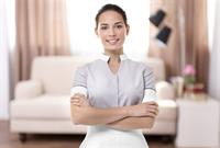 prime located serviced apartment - 1