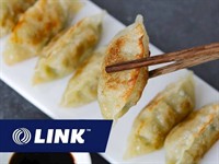 turnkey licensed asian restaurant - 1