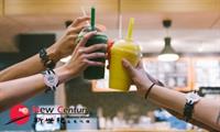 juice bar gelato narre - 1