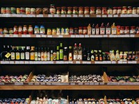 indian grocery store for - 1