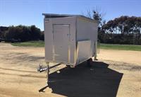 mobile chook shed manufacture - 3