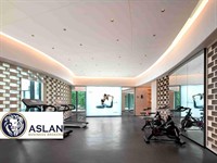 gym business - 3