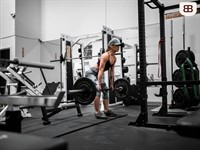 fitness studio gym - 2