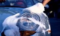hand car wash cafe - 1