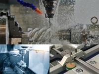 precision engineering 3d mechanical - 1