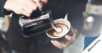 high performing franchise cafe - 1