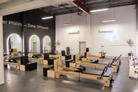 unique 24-hour pilates studio - 2