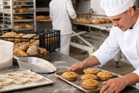 two bakery outlets one - 1
