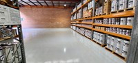established concrete coatings trade - 3