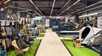 iconic retail chain specialising - 1
